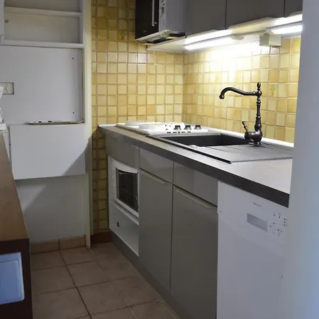 Apartman Appt Port Camargue Pc060-1043 Le Grau-du-Roi